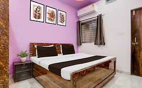 Super Hotel O Imperial