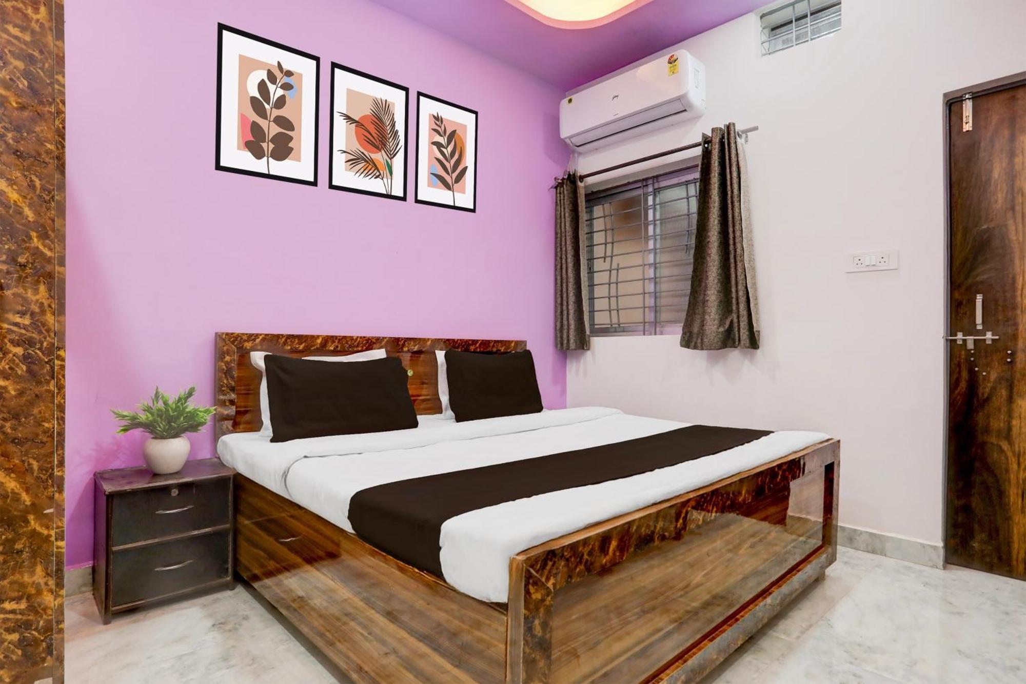 Super Hotel O Imperial Jabalpur Exterior photo